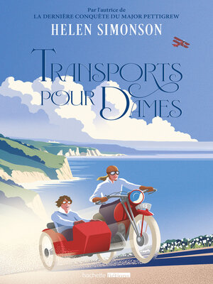 cover image of Transports pour dames